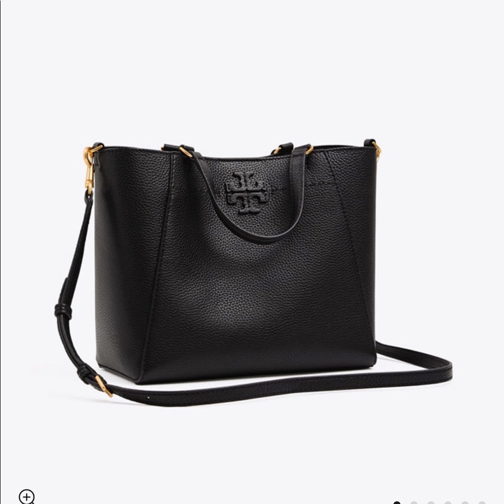 Tory Burch McGraw crossbody